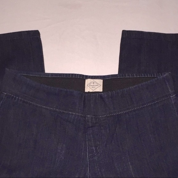 ST JOHN’S BAY, Cropped Jeans - Picture 4 of 4